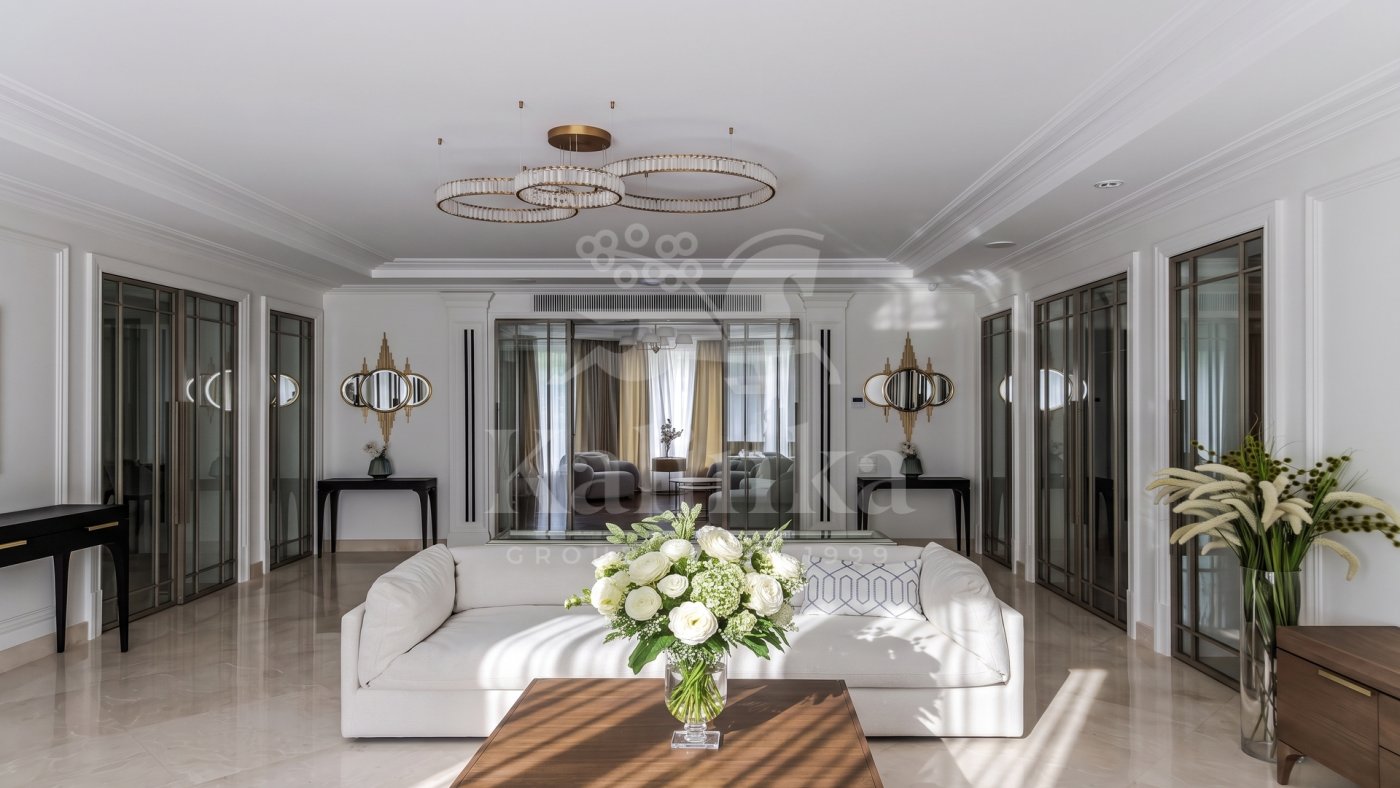 Agalarov Estate (Агаларов Эстейт), 1350 м2, 2 этажей, фото 2