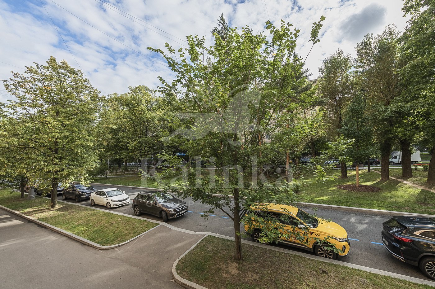 Ленинский пр-т, д. 64/2, 3-комнатная, 69 м2, 3 этаж, фото 4