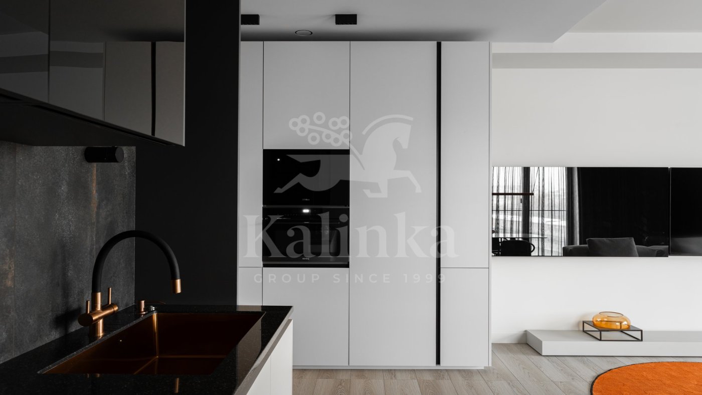 BOGENHOUSE, 3-комнатная, 100 м2, 4 этаж, фото 5