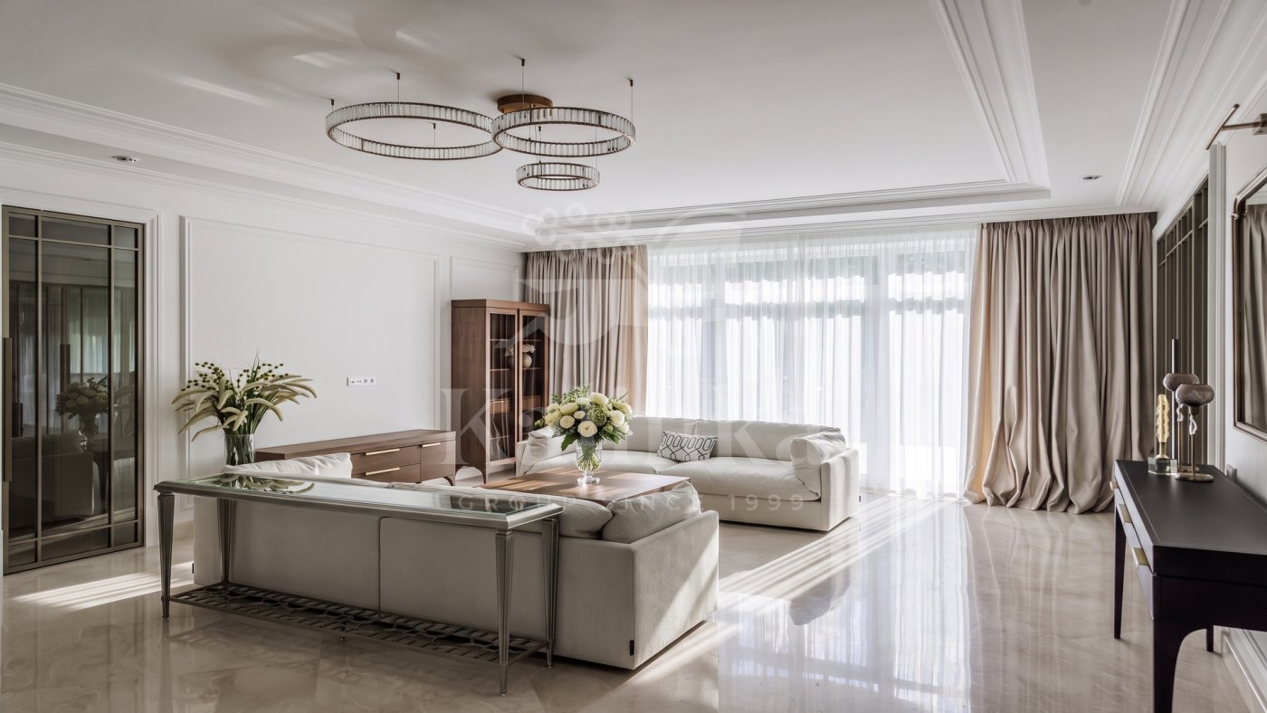 Agalarov Estate (Агаларов Эстейт), 1350 м2, 2 этажей, фото 4