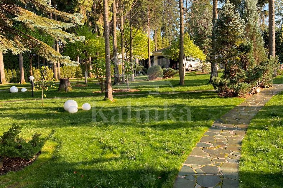 Николино, 33 м2, фото 1