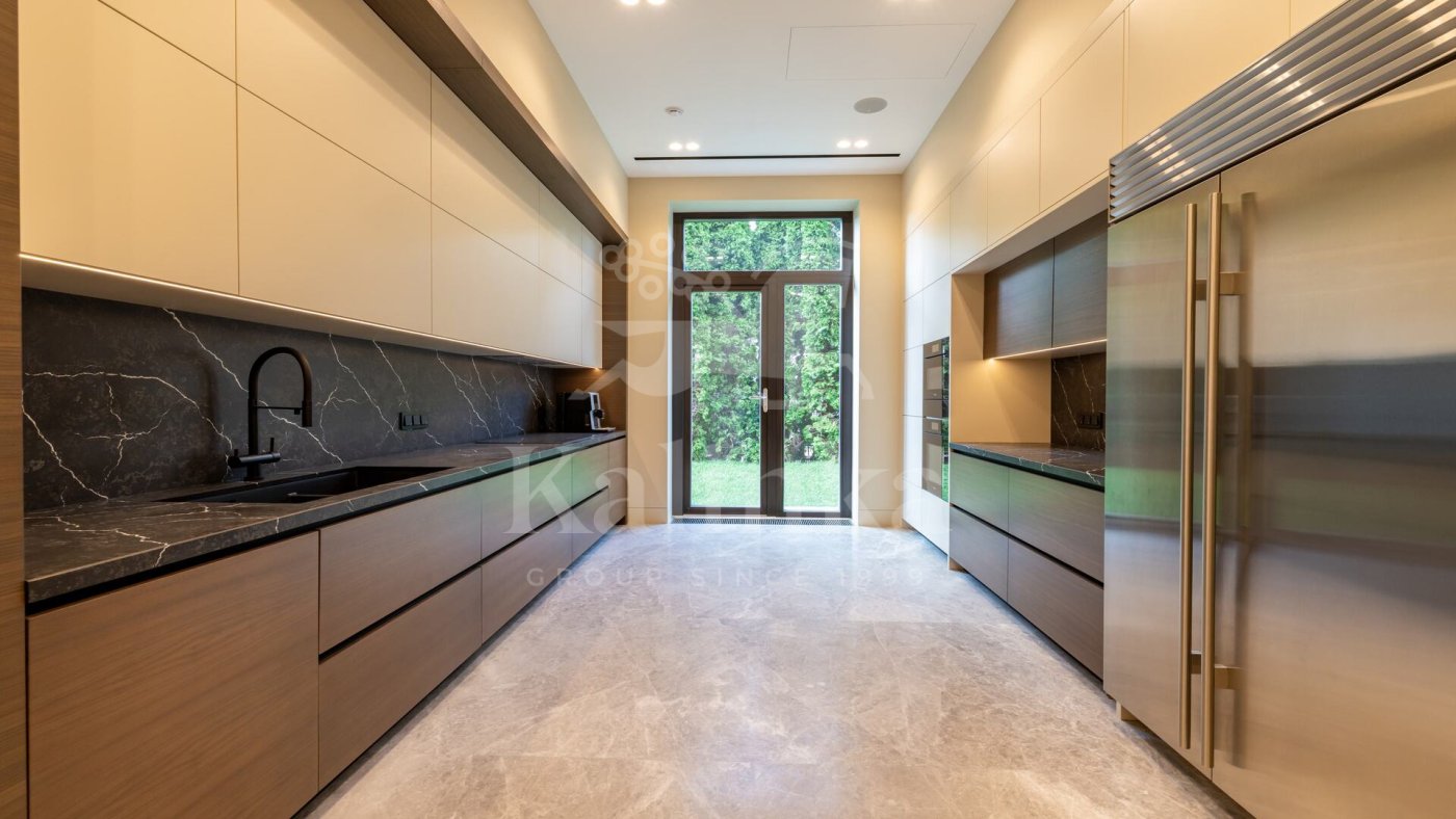 Горки 8, 1150 м2, 2 этажей, фото 5