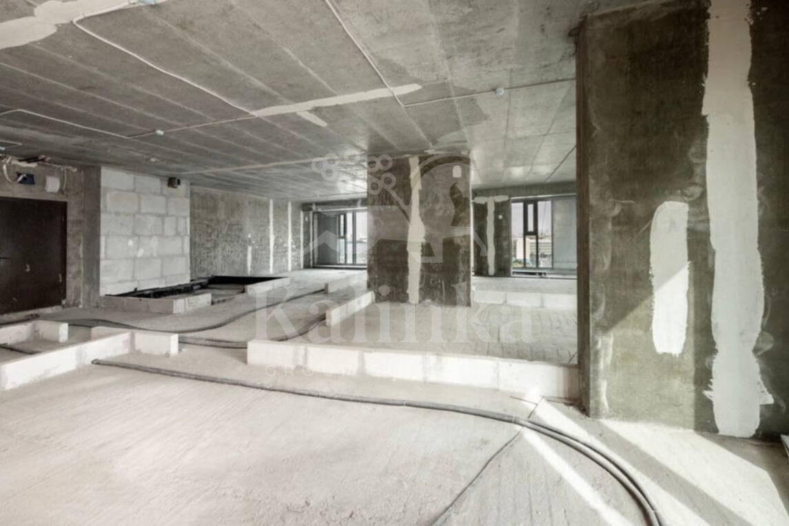 SKY House, 4-комнатная, 152.4 м2, 8 этаж, фото 1