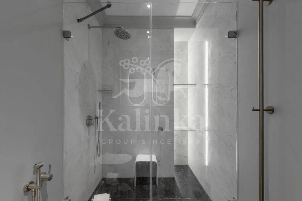 Victory Park Residences, 2-комнатная, 63.5 м2, 7 этаж, фото 4