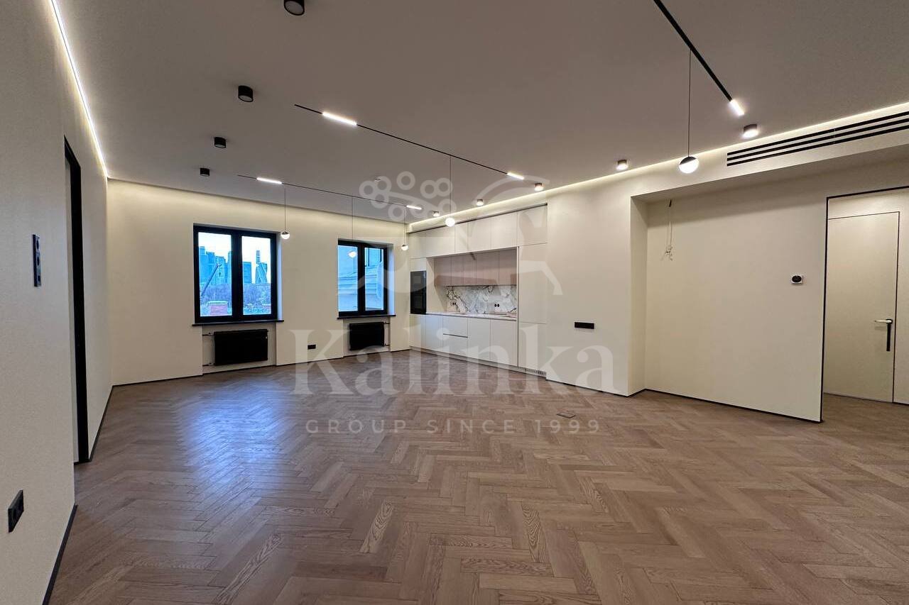 Arkenston, 4-комнатная, 122.5 м2, 5 этаж, фото 5