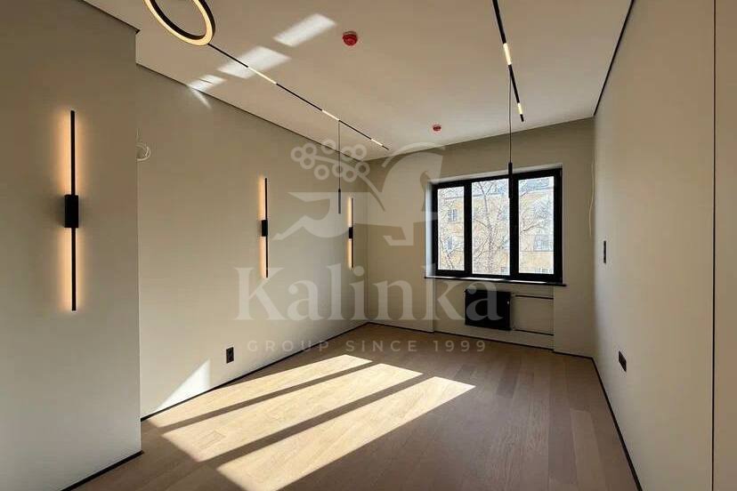 Arkenston, 1-комнатная, 35.6 м2, 5 этаж, фото 1