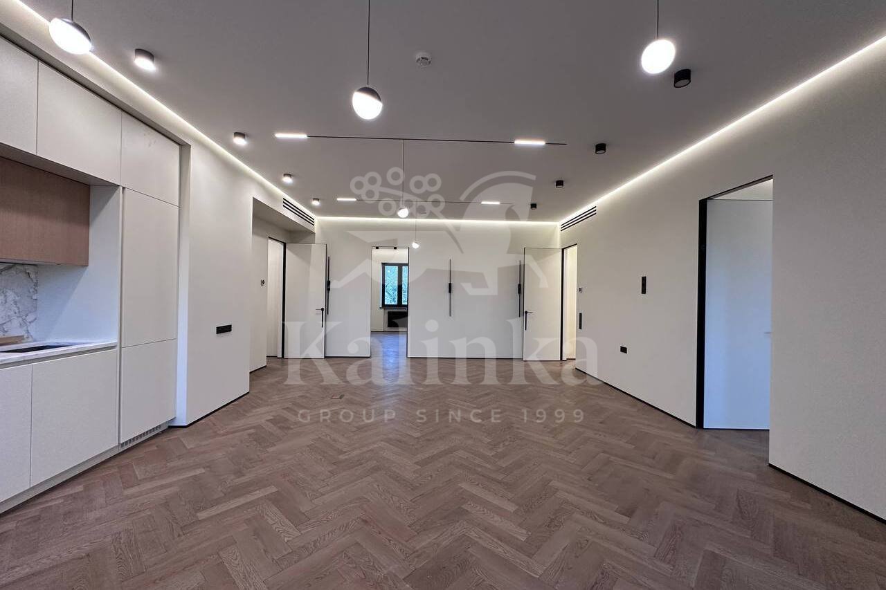 Arkenston, 4-комнатная, 122.5 м2, 5 этаж, фото 4