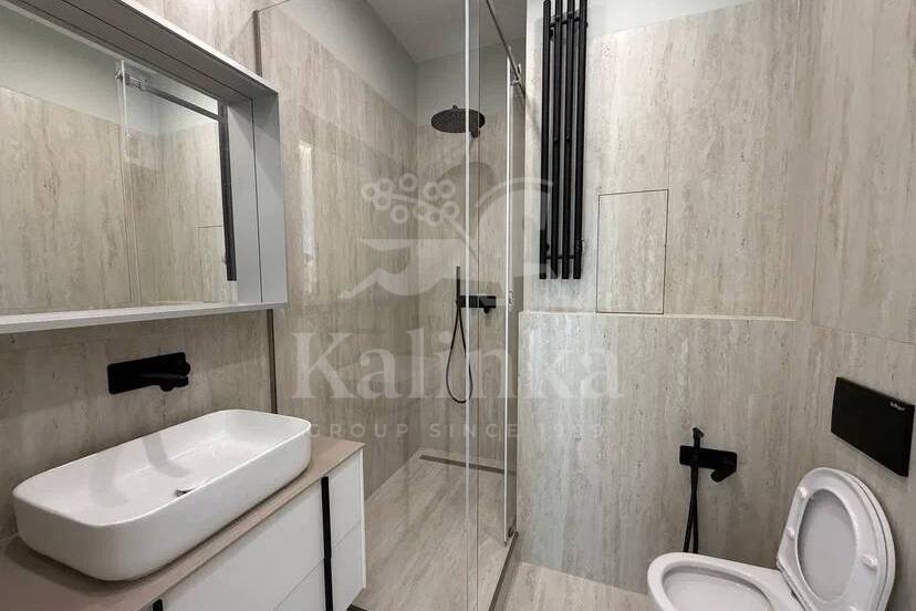 Arkenston, 1-комнатная, 35.6 м2, 5 этаж, фото 3