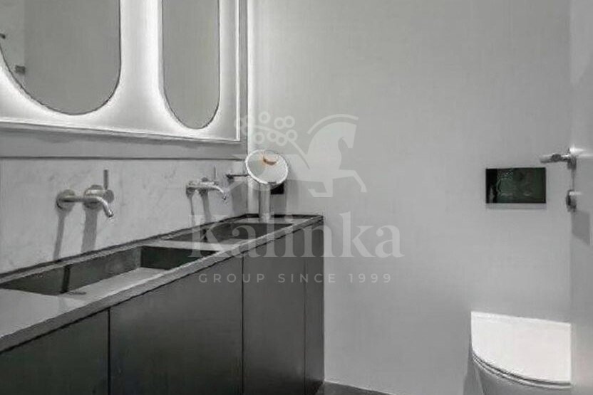Victory Park Residences, 2-комнатная, 63.5 м2, 7 этаж, фото 5