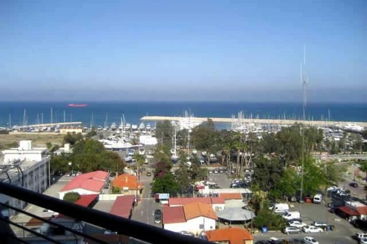 Апартаменты 102 <span>м<sup>2</sup></span> — Ларнака  - Кипр, город Ларнака