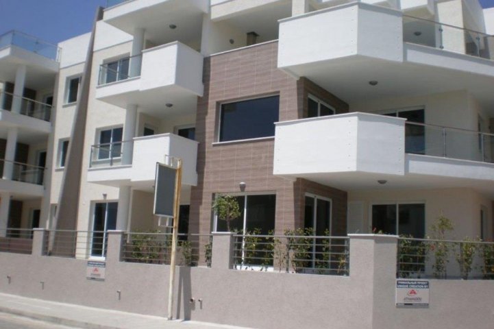 Апартаменты 85 <span>м<sup>2</sup></span> — Лимассол - Кипр, Лимассол