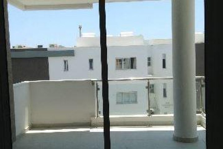 Апартаменты 114 <span>м<sup>2</sup></span> — Лимассол - Кипр, Лимассол