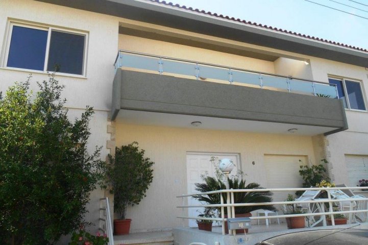 Апартаменты 225 <span>м<sup>2</sup></span> — Лимассол - Кипр, Лимассол