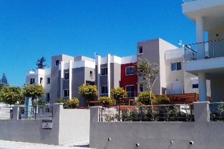 Апартаменты 115 <span>м<sup>2</sup></span> — Лимассол - Кипр, Лимассол