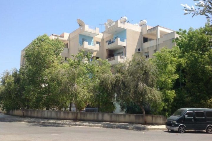 Апартаменты 92 <span>м<sup>2</sup></span> — Лимассол - Кипр, Лимассол
