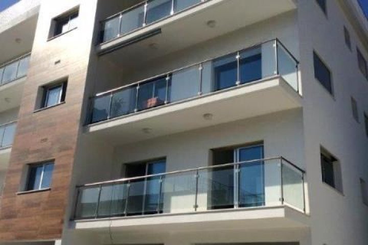 Апартаменты 97 <span>м<sup>2</sup></span> — Лимассол - Кипр, Лимассол