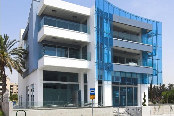 Апартаменты 105 <span>м<sup>2</sup></span> — Лимассол - Кипр, Лимассол