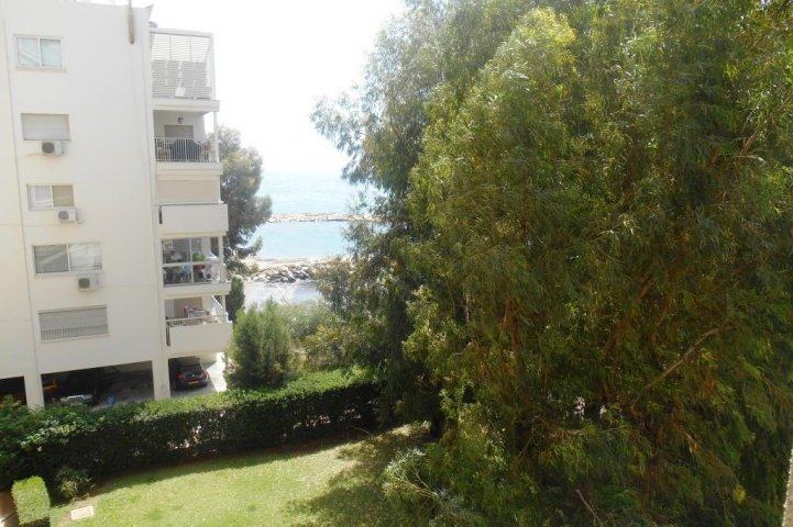 Апартаменты 117 <span>м<sup>2</sup></span> — Лимассол - Кипр, Лимассол