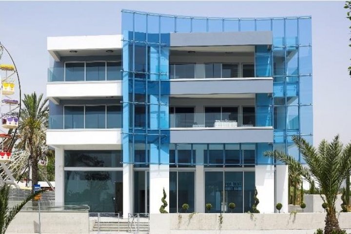 Апартаменты 133 <span>м<sup>2</sup></span> — Лимассол - Кипр, Лимассол