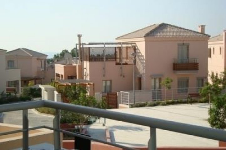 Апартаменты 115 <span>м<sup>2</sup></span> — Лимассол - Кипр