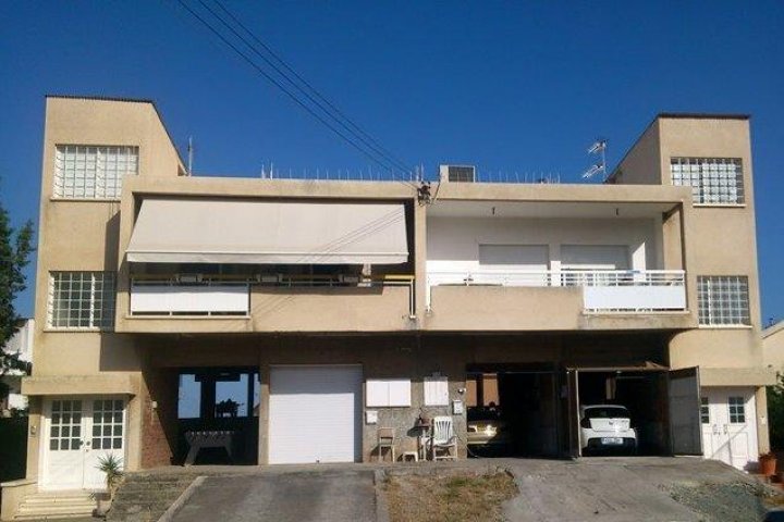 Дом 620 <span>м<sup>2</sup></span> — Лимассол - Кипр, Лимассол