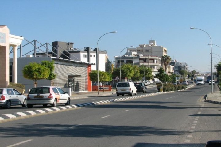 Инвестиционные проекты 28 <span>м<sup>2</sup></span> — Лимассол - Кипр, Лимассол