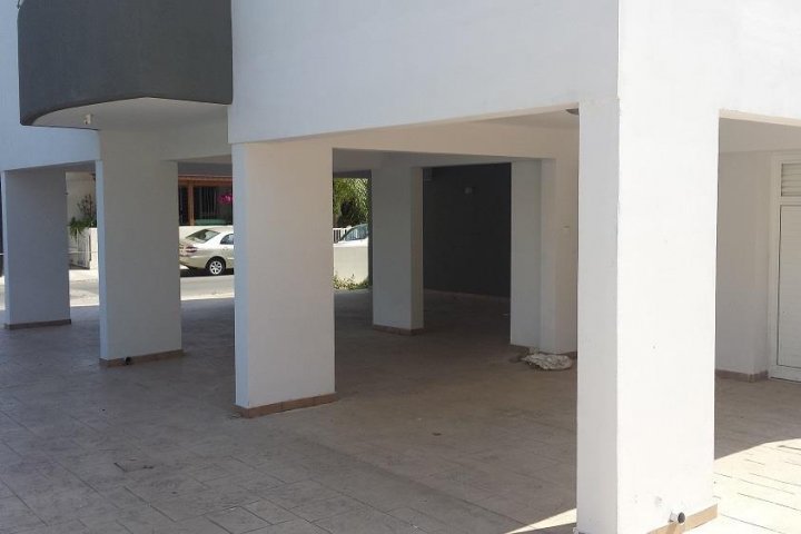 Апартаменты 110 <span>м<sup>2</sup></span> — Лимассол - Кипр, Лимассол