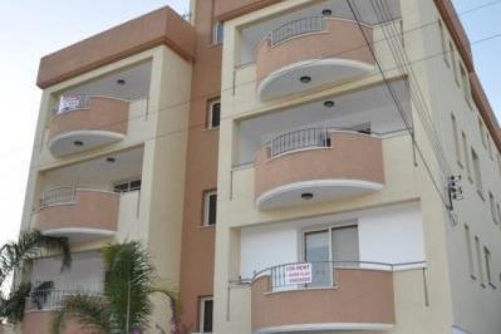 Апартаменты 82 <span>м<sup>2</sup></span> — Лимассол - Кипр, Лимассол