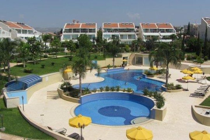 Апартаменты 86 <span>м<sup>2</sup></span> — Лимассол - Кипр, Лимассол