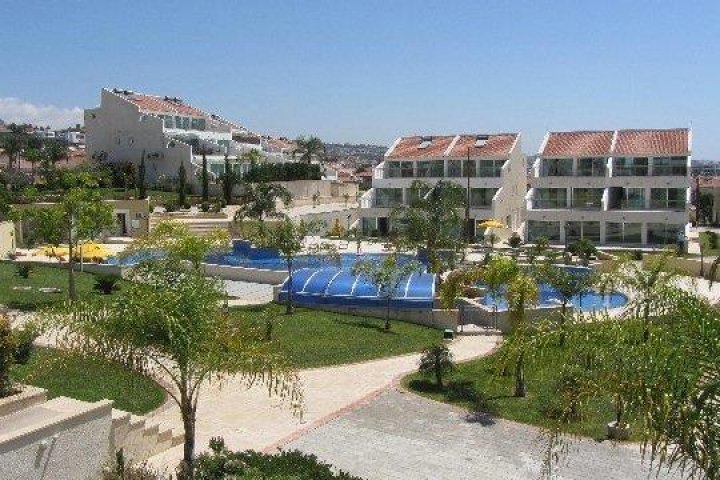 Апартаменты 86 <span>м<sup>2</sup></span> — Лимассол - Кипр, Лимассол