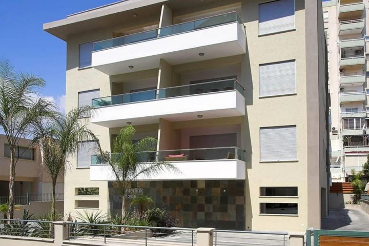 Квартира 40 <span>м<sup>2</sup></span> — Лимассол - Кипр, Лимассол