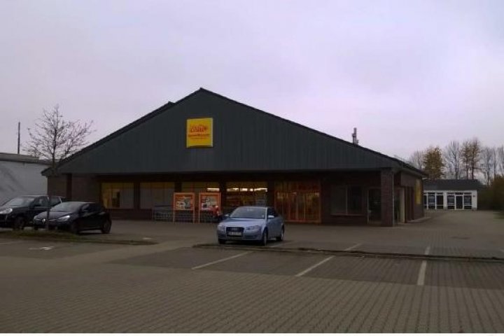 Супермаркет НЕТТО в Дортмунде 