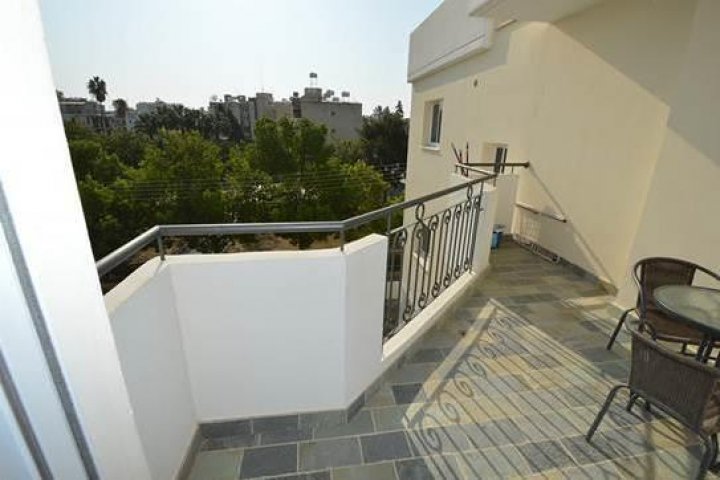 Апартаменты 100 <span>м<sup>2</sup></span> — Лимассол - Кипр, Лимассол