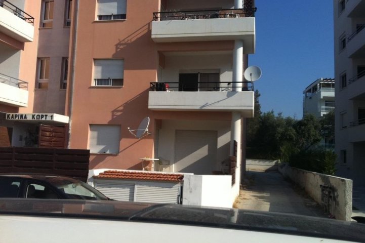 Апартаменты 75 <span>м<sup>2</sup></span> — Лимассол - Кипр, Лимассол