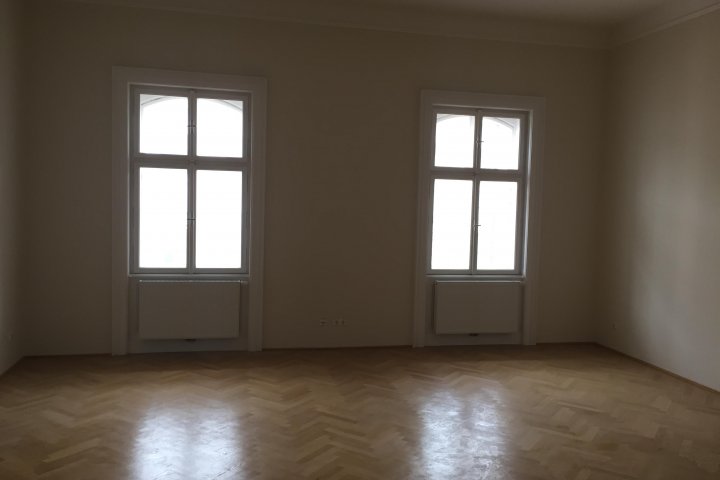 4-комнатная квартира 138 <span>м<sup>2</sup></span> — Просторная квартира в классическом Венском стиле в сердце города  - Австрия, Вена