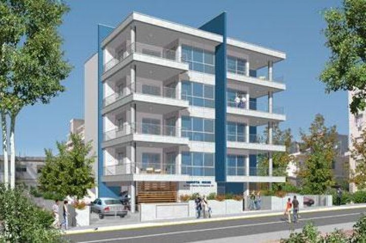 Апартаменты 115 <span>м<sup>2</sup></span> — Лимассол - Кипр, Лимассол