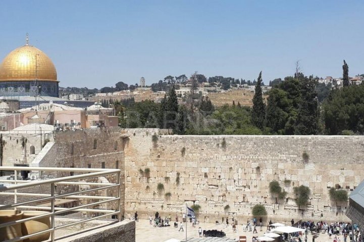 Иерусалим 