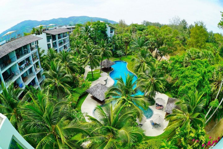 Casuarina Shores 