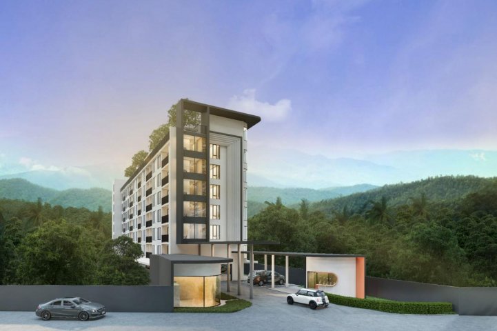 Fantasea Condo Kamala 