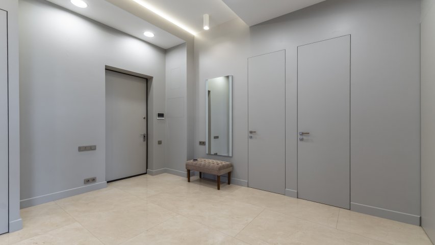 5-комнатная квартира 212 м 2 , 3 этаж — Арт-Хаус