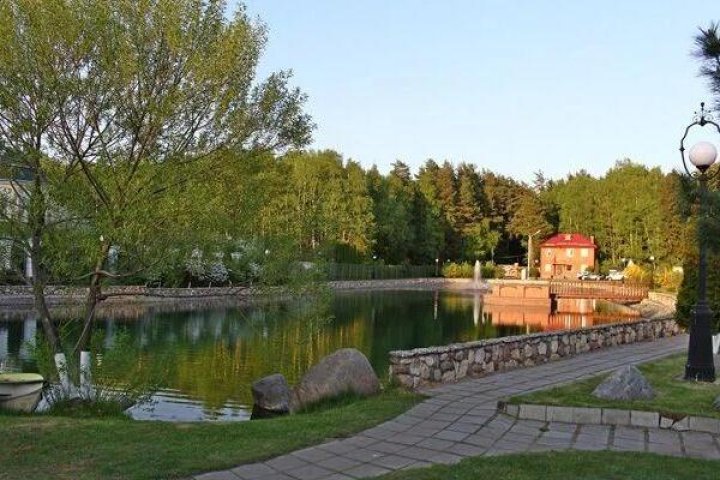 Участок 69 сот. — Лес ДСК Шульгино