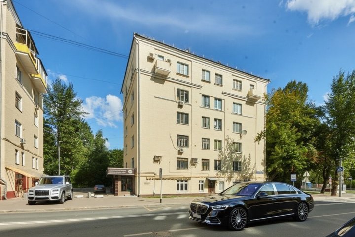 Офис 258 м 2