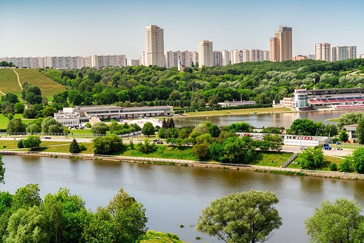 эксклюзив новостройка 2-комнатная квартира 43 м 2 , 11 этаж — Остров