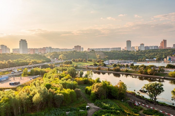 эксклюзив новостройка 2-комнатная квартира 43 м 2 , 11 этаж — Остров