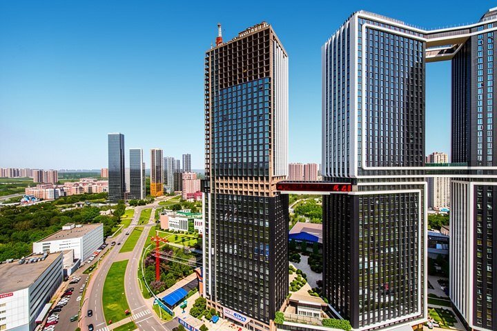 3-комнатная квартира 71 м 2 , 28 этаж — Событие