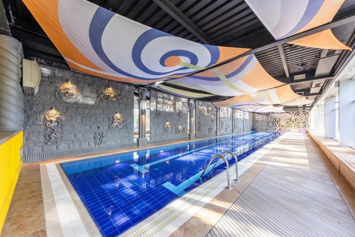 Дом 1500 м 2 — Косыгинские дачи